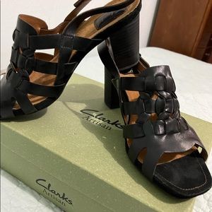 Clarks women shoes
